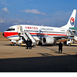 十堰武当山机场托运航空快运业稳步发展的原因是什么？